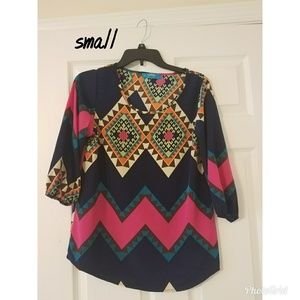 Boutique top!